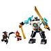 Mech Da Battaglia Di Zane Lego 71827 Ninjago - Foto miniatura 1