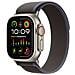 Watch Ultra 2 OLED 49 mm Digitale 410 x 502 Pixel Touch screen 4G Titanio GPS (satellitare) - Foto miniatura 1