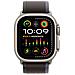 Watch Ultra 2 OLED 49 mm Digitale 410 x 502 Pixel Touch screen 4G Titanio GPS (satellitare) - Foto miniatura 7