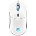 GEM mouse Gaming Ambidestro USB tipo-C Ottico 8000 DPI - Foto miniatura 2