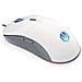 GEM mouse Gaming Ambidestro USB tipo-C Ottico 8000 DPI - Foto miniatura 5