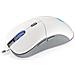 GEM mouse Gaming Ambidestro USB tipo-C Ottico 8000 DPI - Foto miniatura 8