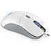 GEM mouse Gaming Ambidestro USB tipo-C Ottico 8000 DPI - Foto miniatura 9