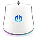 GEM mouse Gaming Ambidestro USB tipo-C Ottico 8000 DPI - Foto miniatura 11