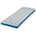 Set Materassino Gonfiabile - 189x72x20 Cm - Blu - Include Accessori Coordinati Cb3 - Foto miniatura 3