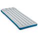Set Materassino Gonfiabile - 189x72x20 Cm - Blu - Include Accessori Coordinati Cb3 - Foto miniatura 4