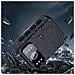 Telecamera 4k Hd Da Indossare Con Clip E Memoria Da 32g - Foto miniatura 4