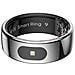 LESR02S11 rilevatore di attività Anello intelligente con activity tracker Argento - Foto miniatura 1