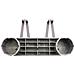 Supporto Base Ugelli Aspirapolvere Compatibile Con Dyson V7 V8 V10 V11 - Foto miniatura 3