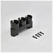 Supporto Base Ugelli Aspirapolvere Compatibile Con Dyson V7 V8 V10 V11 - Foto miniatura 4