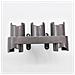 Supporto Base Ugelli Aspirapolvere Compatibile Con Dyson V7 V8 V10 V11 - Foto miniatura 6