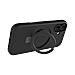Iceland Ultra D3O MS Kick custodia per cellulare Cover Nero - Foto miniatura 2