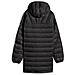 Packlite Hooded Down Coat 68523501, Donne, Nero, Xxs - Foto miniatura 5
