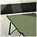 Letto da campeggio pieghevole 2 pcs Amy gialla 206 x 76 x 74 cm - Foto miniatura 3