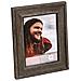 Jona Cornice Per Ritratti, 13x18 Cm, Marrone Scuro - Foto miniatura 1