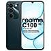 C100 5G 256GB 4GB Ram Display 6.8" LCD HD+ Main Camera 50MP Selfie 5MP Dual nanoSim Android 16 Dimensity 6300D 6600mAh Sprouting Green - Foto miniatura 1