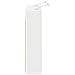 Set di Armadi da Bagno 3 pcs 116 x 16 x 62,5 cm - Foto miniatura 8