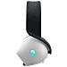 AW725H Auricolare Con cavo e senza cavo A Padiglione Gaming USB tipo-C Bluetooth Nero, Bianco - Foto miniatura 4