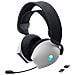 AW725H Auricolare Con cavo e senza cavo A Padiglione Gaming USB tipo-C Bluetooth Nero, Bianco - Foto miniatura 1