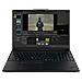 Notebook ThinkPad P16s Gen 5 Copilot+ PC Intel Core Ultra 7 366H Monitor 16" WUXGA RAM 32GB SSD 1TB NVIDIA RTX PRO 2000 Blackwell 8GB Windows 11 Pro - Foto miniatura 1