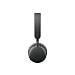 Zone Wireless 2 ES Auricolare Con cavo e senza cavo A Padiglione Musica e Chiamate USB tipo-C Bluetooth Grafite - Foto miniatura 2