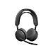 Zone Wireless 2 ES Auricolare Con cavo e senza cavo A Padiglione Musica e Chiamate USB tipo-C Bluetooth Grafite - Foto miniatura 4