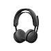 Zone Wireless 2 ES Auricolare Con cavo e senza cavo A Padiglione Musica e Chiamate USB tipo-C Bluetooth Grafite - Foto miniatura 1