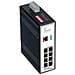 852-602 switch di rete Nero - Foto miniatura 1