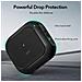 Custodia Apple Airpods 4"", Nera. - Foto miniatura 2