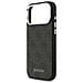 Custodia Per Iphone 17 Pro Max Nera Magsafe Guess - Foto miniatura 2