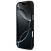Custodia Per Iphone 17 Pro Max Nera Magsafe Guess - Foto miniatura 3
