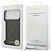 Custodia Per Iphone 17 Pro Max Nera Magsafe Guess - Foto miniatura 5