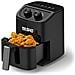 Friggitrice ad aria LQ-2001. 2.3 L. 1000 W. manopole - Foto miniatura 1