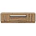 Mobile TV LED Rovere Artigianale Legno ingegnerizzato - Foto miniatura 6