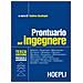 Prontuario dell'ingegnere. Edilizia, geotecnica, rilevamento, territorio, idraulica, chimica, macchine, energetica, elettrotecnica, elettronica, informatica. . . - Foto miniatura 1