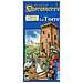 Carcassonne esp. 4: La Torre - Foto miniatura 4