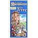 Carcassonne esp. 4: La Torre - Foto miniatura 1