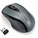Muose Wireless Pro Fit Win / Mac Grigio - Foto miniatura 2