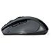 Muose Wireless Pro Fit Win / Mac Grigio - Foto miniatura 3