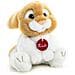 Peluche Coniglio Oliviero Seduto 22 cm 23741 - Foto miniatura 1