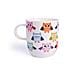Mug Gufo Ml. 400 - Foto miniatura 1