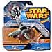 Hot Wheels: Star Wars Slave 1 - Foto miniatura 1