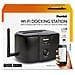 Box Esterno Wi-fi Single Bay Docking Station - Foto miniatura 5