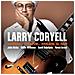Larry Coryell - Monk, Trane, Miles & Me - Foto miniatura 1