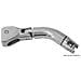 Giunto gira ancora Trimmer per catena 6/8 mm - Foto miniatura 1