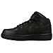 Scarpe Force 1 Mid Ps 314196004 - Foto miniatura 3