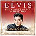 Presley, Elvis - Wonder Of You & Christmas (2 Cd)  - Foto miniatura 1