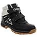 Scarpe Bright Mid Fur K 260329k1143 Taglia 31 Colore Nero - Foto miniatura 1