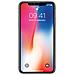 Pellicola Iphone X / Xs Vetro Temperato Ultraresistente 9h Contorno Nero - Foto miniatura 3