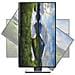 Monitor 23.8" LED IPS P2419H 1920 x 1080 Full HD Tempo di Risposta 8 ms - Foto miniatura 4
